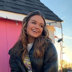 Meet your Posher, Shannon